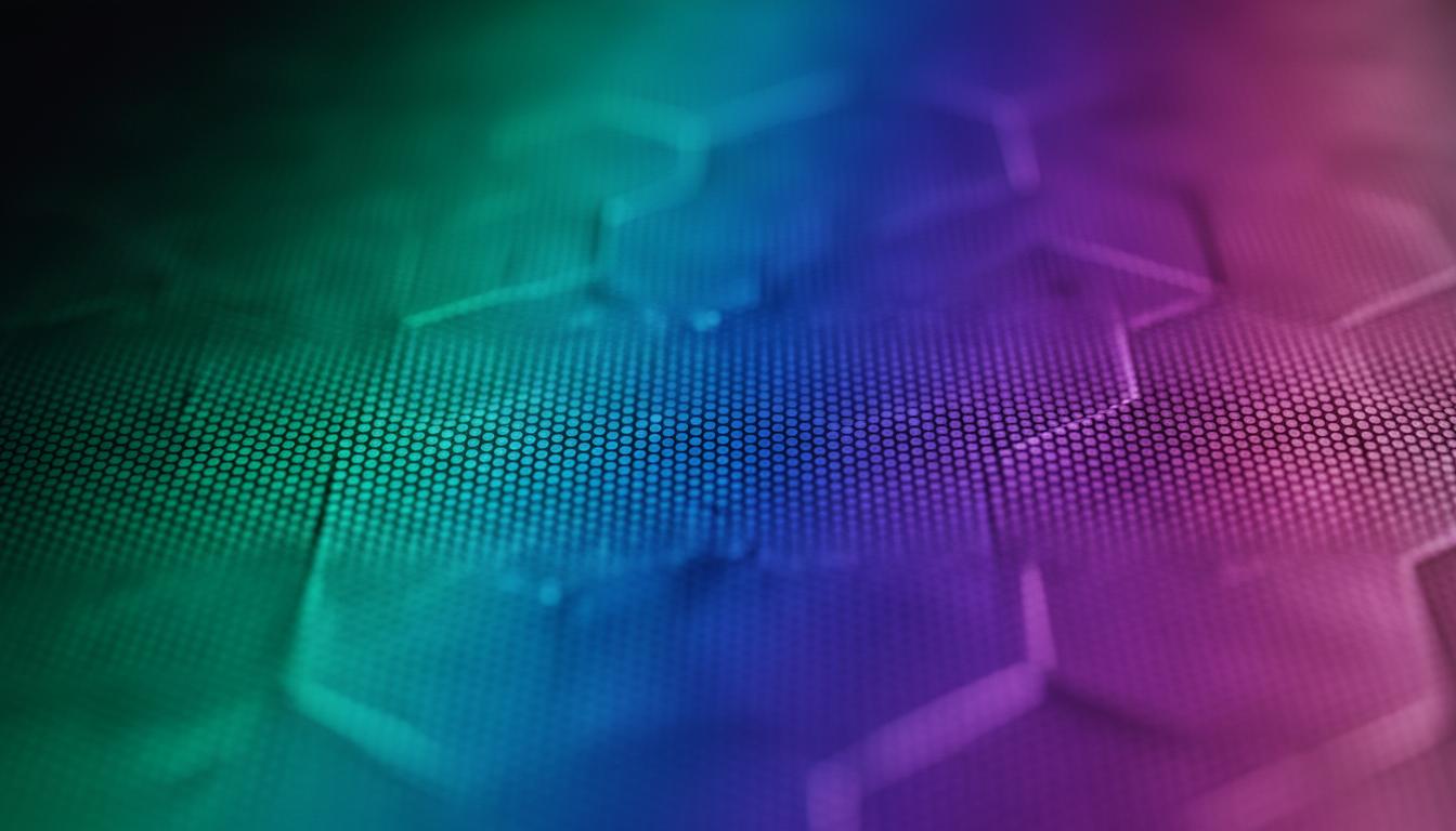 LED Technology Detail